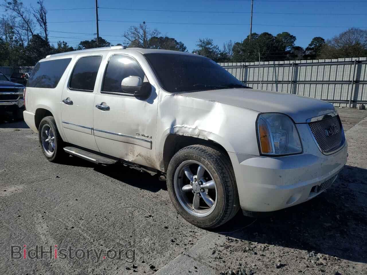 2010 GMC YUKON - VIN: 1GKUCMEF2AR217208 - Фото 4