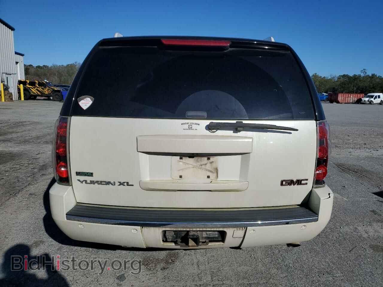 2010 GMC YUKON - VIN: 1GKUCMEF2AR217208 - Фото 6
