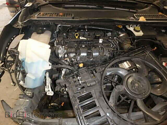 2014 FORD ESCAPE - VIN: 1FMCU9G92EUD02055 - Фото 7