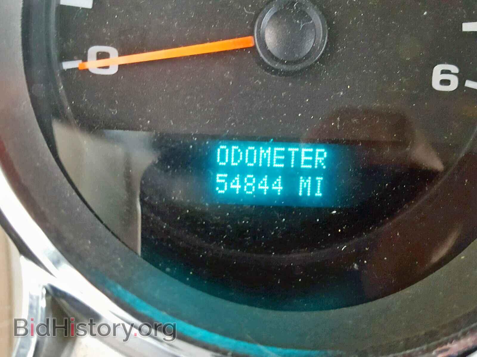 2011 CHEVROLET SILVERADO - VIN: 3GCPKSE39BG318821 - Photo 8