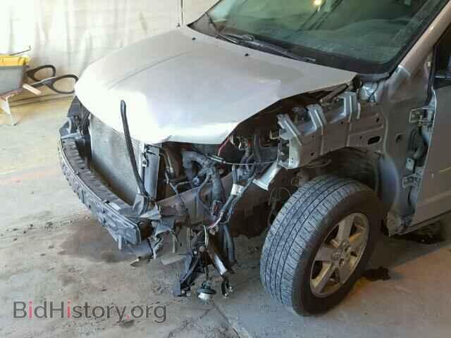2010 DODGE CARAVAN - VIN: 2D4RN4DE6AR318334 - Фото 10
