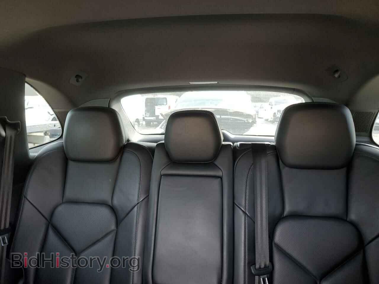 2014 PORSCHE CAYENNE - VIN: WP1AA2A24ELA06255 - Фото 10