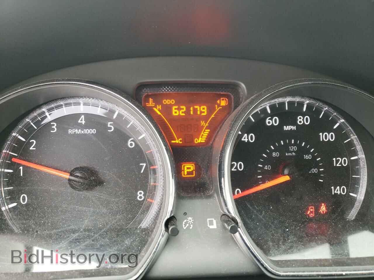 2019 NISSAN VERSA - VIN: 3N1CE2CP3KL355949 - Photo 9