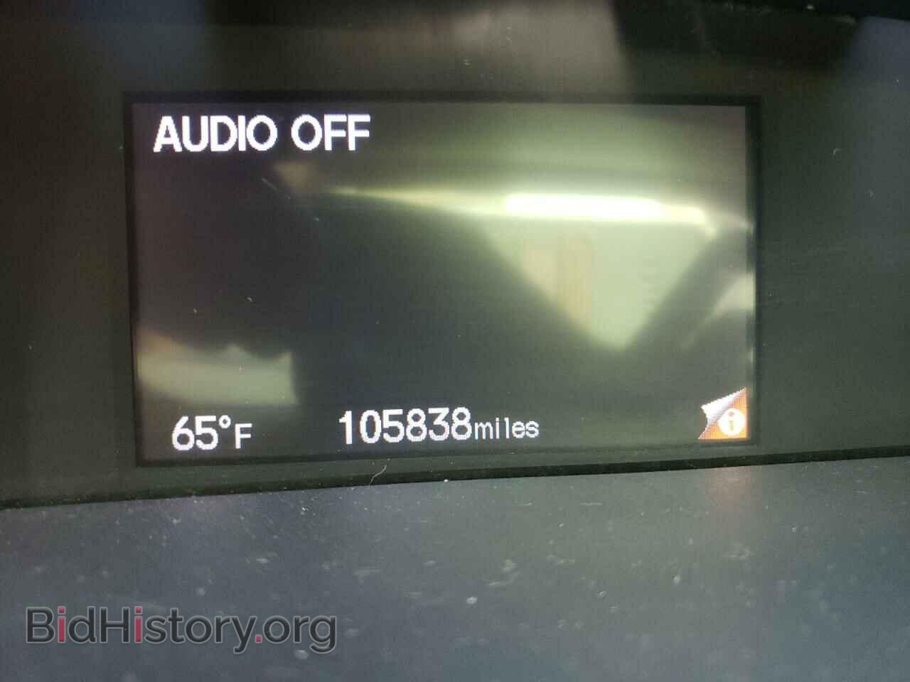 2015 HONDA CIVIC - VIN: 19XFB2F56FE118718 - Фото 8
