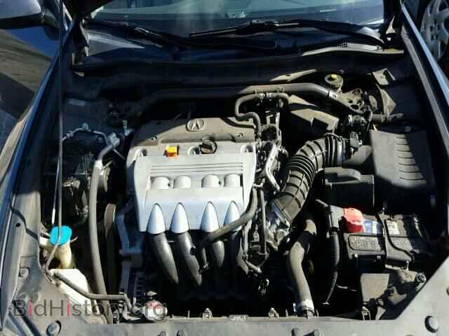 2012 ACURA TSX - VIN: JH4CU2F41CC008021 - Фото 7