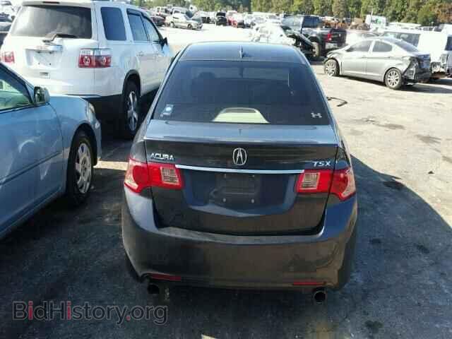 2012 ACURA TSX - VIN: JH4CU2F41CC008021 - Фото 9