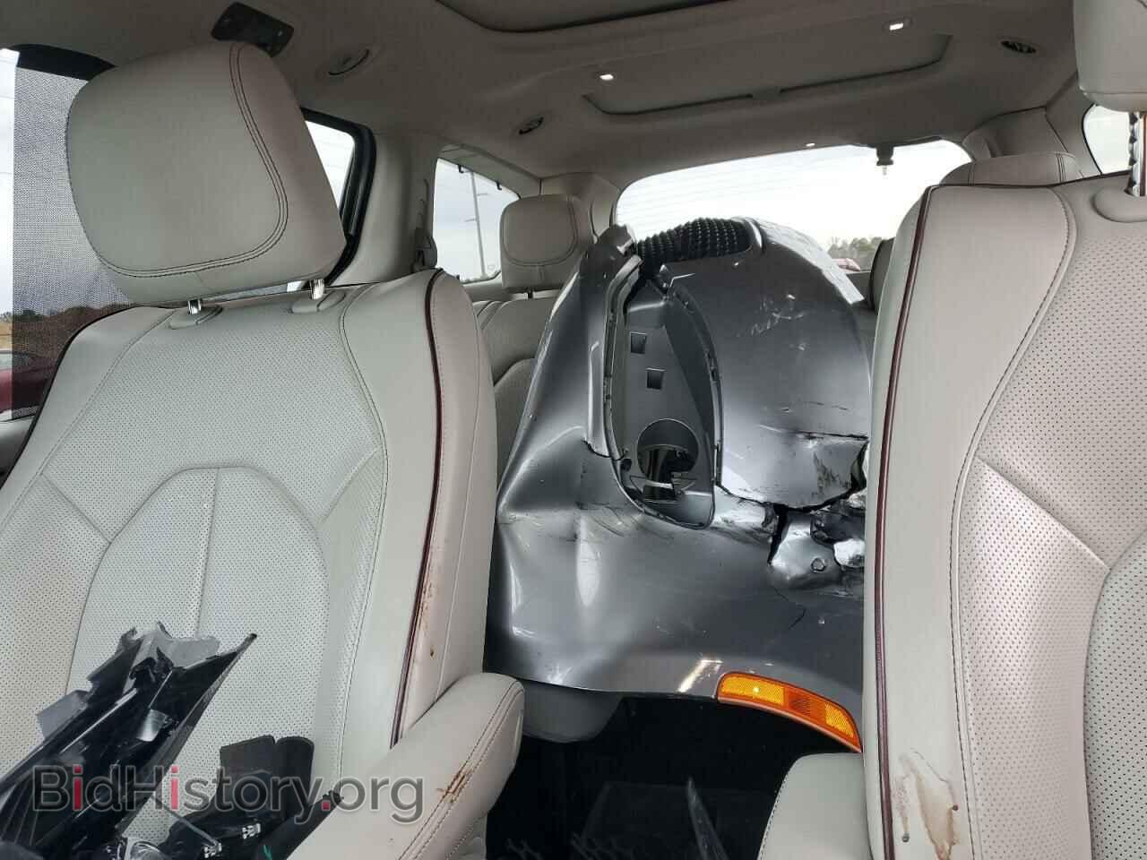 2020 CHRYSLER PACIFICA - VIN: 2C4RC1GG7LR114563 - Фото 10