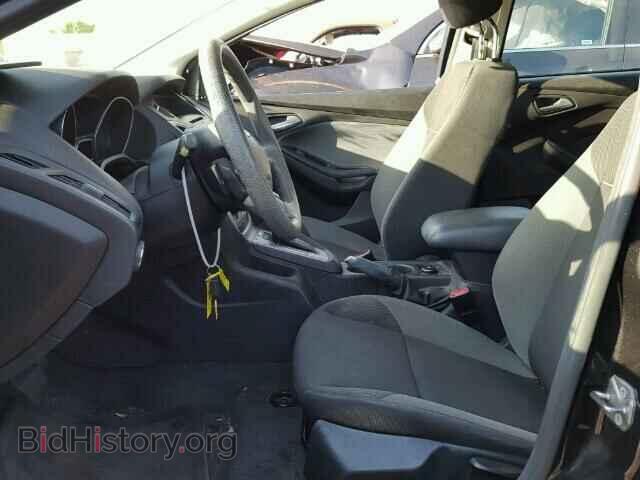 2012 FORD FOCUS - VIN: 1FAHP3K21CL111275 - Фото 5
