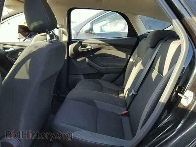 2012 FORD FOCUS - VIN: 1FAHP3K21CL111275 - Фото 6