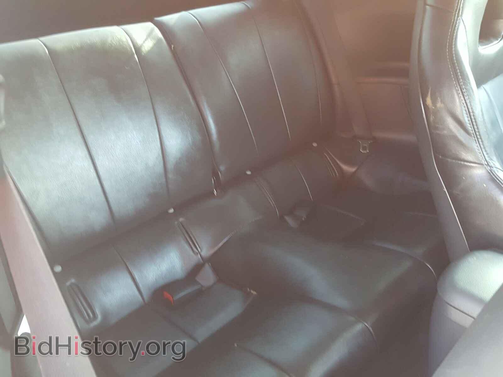 2011 MITSUBISHI ECLIPSE - VIN: 4A31K5DFXBE002108 - Фото 6