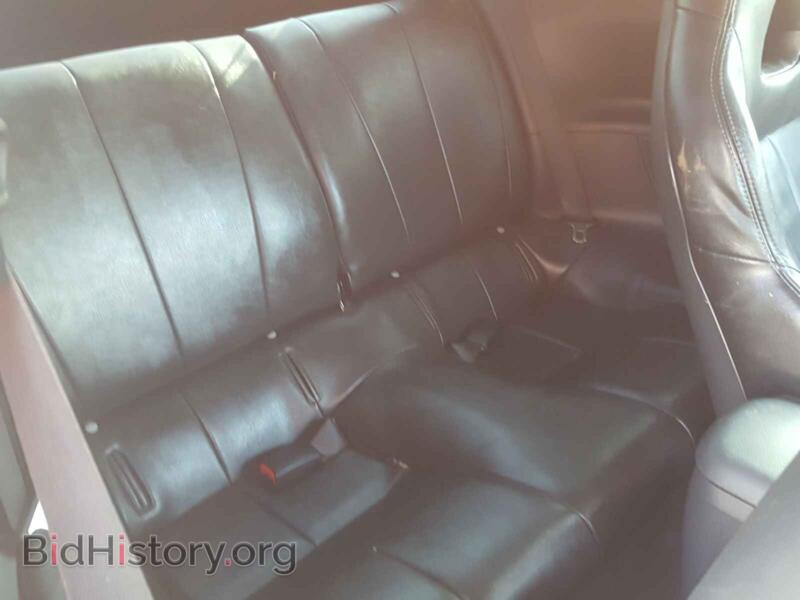 2011 Mitsubishi ECLIPSE (VIN 4A31K5DFXBE002108) — photo 6 of 10