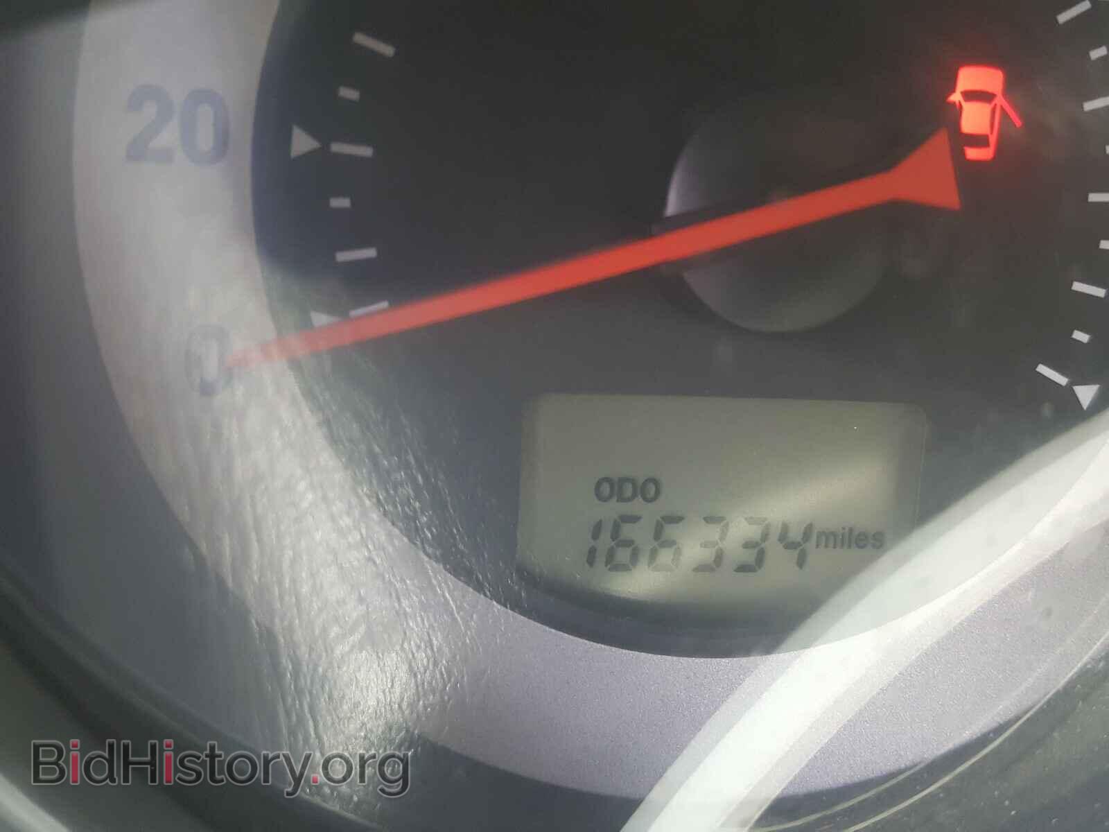 2011 MITSUBISHI ECLIPSE - VIN: 4A31K5DFXBE002108 - Фото 8