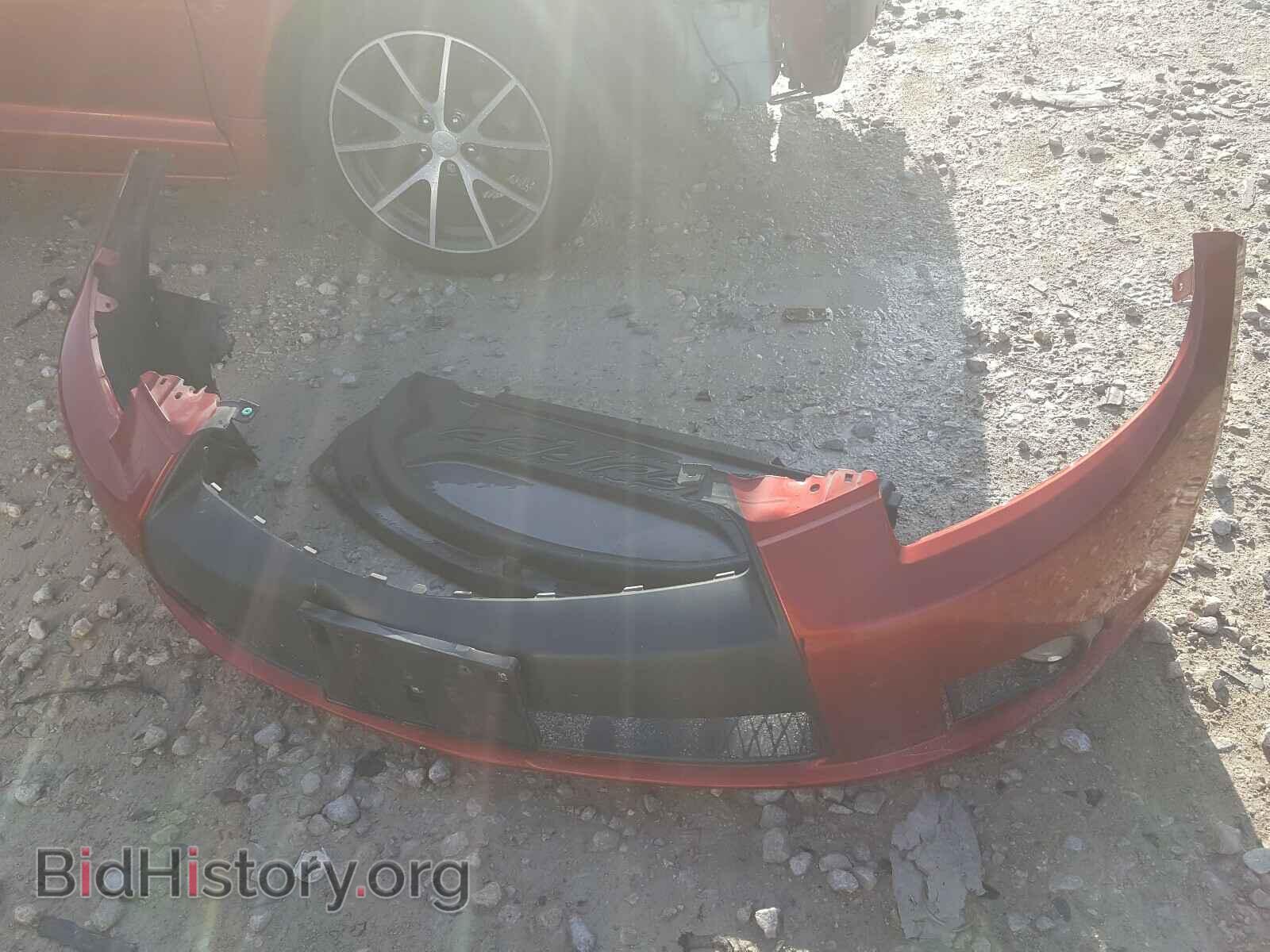 2011 MITSUBISHI ECLIPSE - VIN: 4A31K5DFXBE002108 - Фото 9