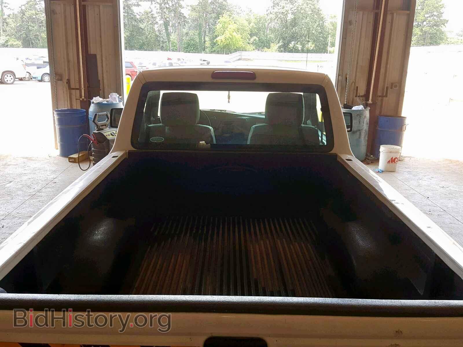 2011 FORD RANGER - VIN: 1FTKR1AD3BPA79888 - Фото 6