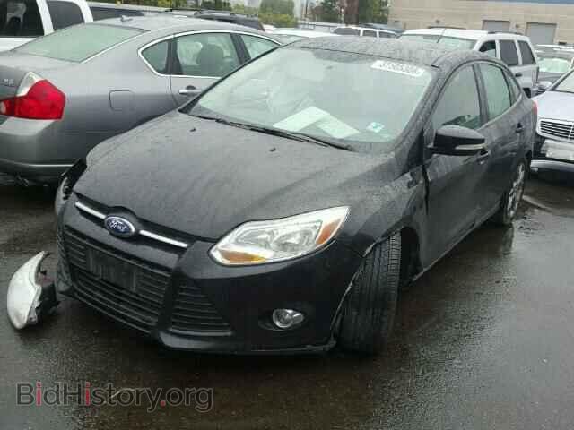 2013 FORD FOCUS - VIN: 1FADP3F27DL291081 - Photo 2