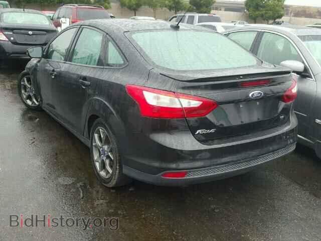 2013 FORD FOCUS - VIN: 1FADP3F27DL291081 - Photo 3