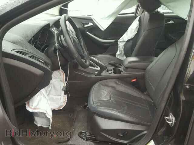 2013 FORD FOCUS - VIN: 1FADP3F27DL291081 - Photo 5