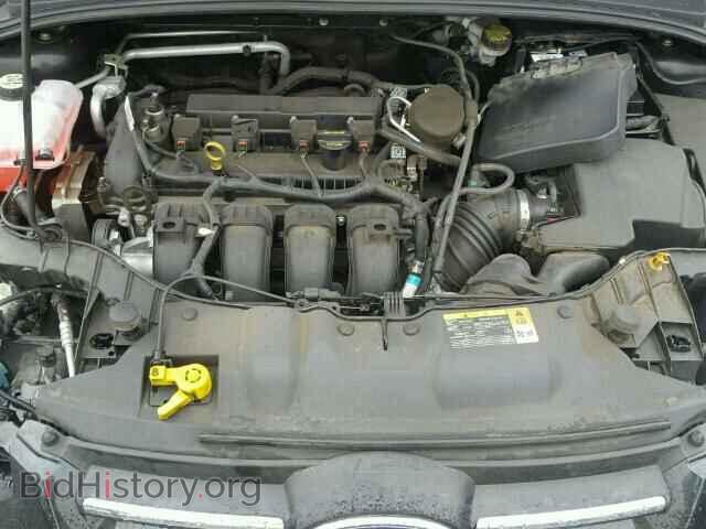 2013 FORD FOCUS - VIN: 1FADP3F27DL291081 - Photo 7