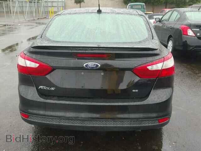 2013 FORD FOCUS - VIN: 1FADP3F27DL291081 - Photo 9