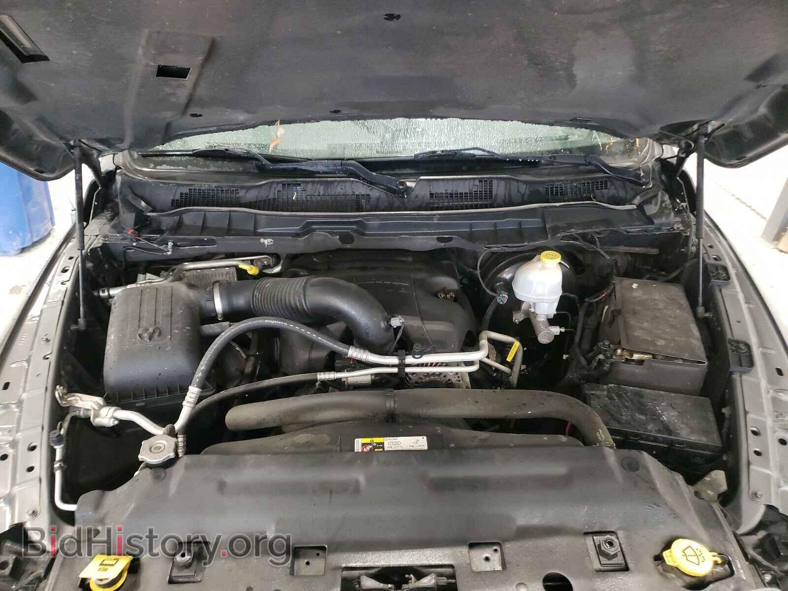 2013 RAM 1500 - VIN: 1C6RR6KT8DS527339 - Photo 7