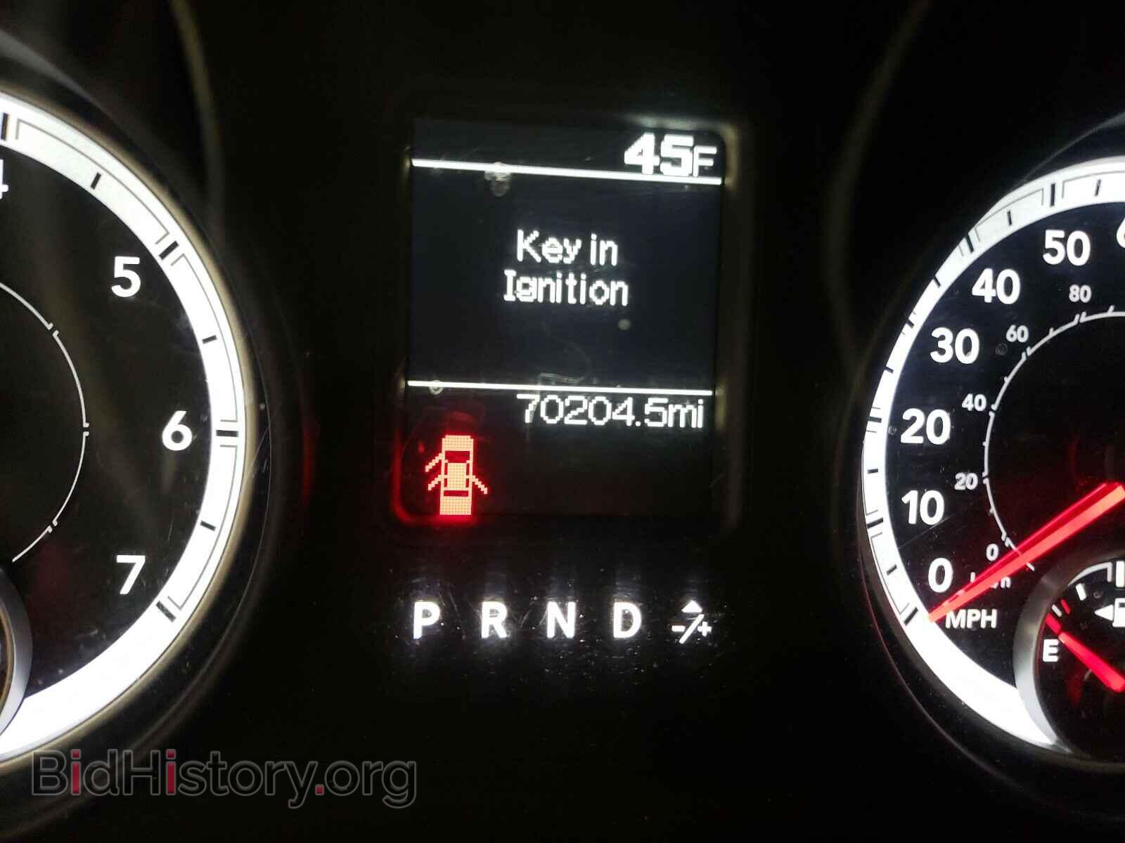 2013 RAM 1500 - VIN: 1C6RR6KT8DS527339 - Photo 8