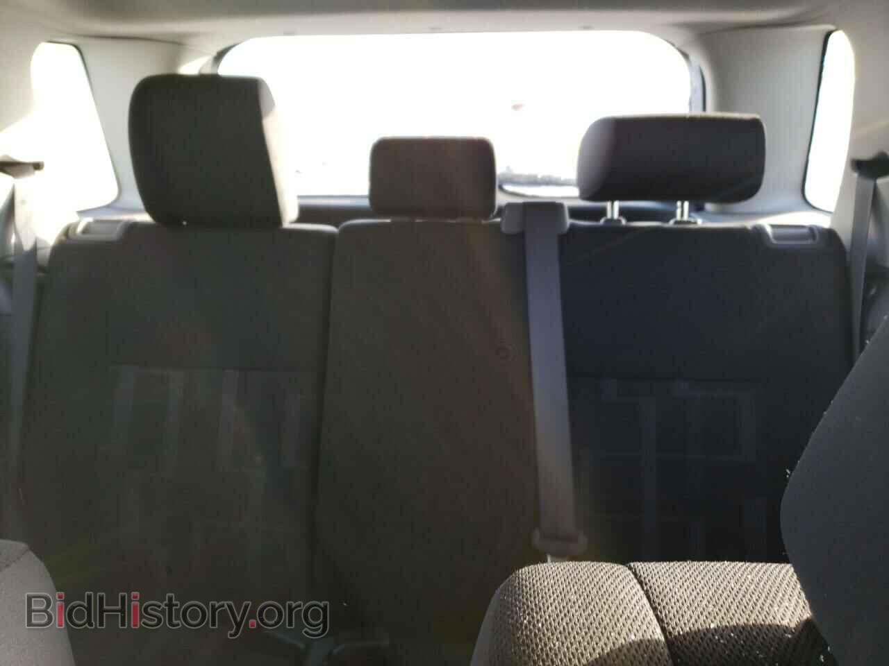 2012 SUZUKI SX4 - VIN: JS2YB5A30C6308148 - Photo 10