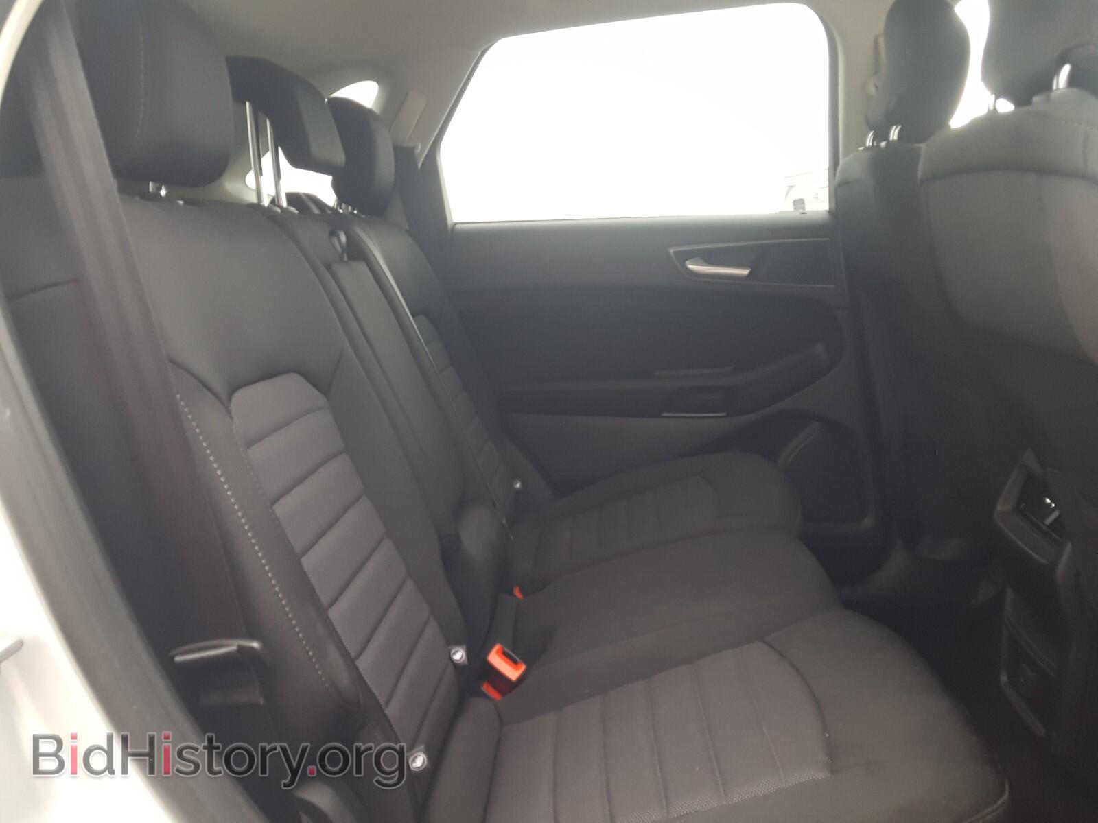 2016 FORD EDGE - VIN: 2FMPK4G99GBC49101 - Фото 6