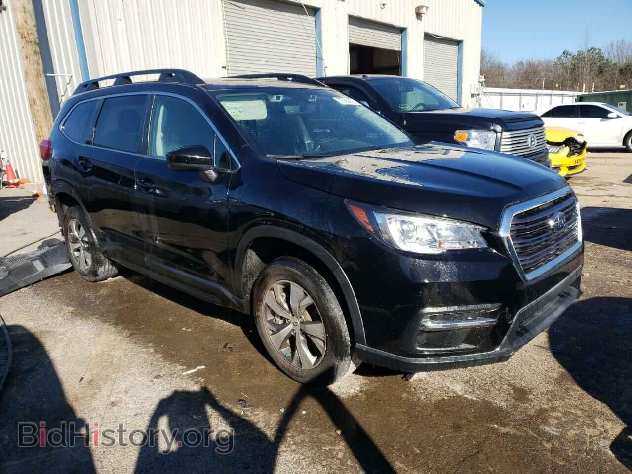 2019 SUBARU ASCENT - VIN: 4S4WMACD9K3480457 - Фото 4