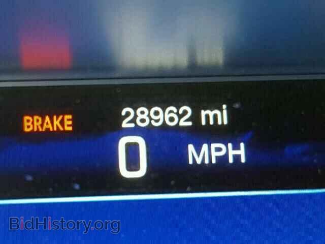 2015 CHRYSLER 200 - VIN: 1C3CCCEG5FN620709 - Photo 8