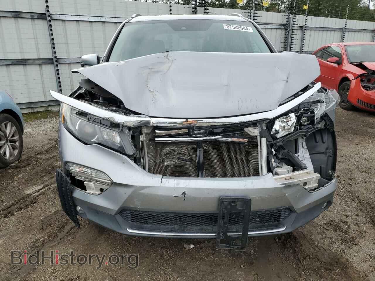 2017 HONDA PILOT - VIN: 5FNYF5H96HB014080 - Фото 5