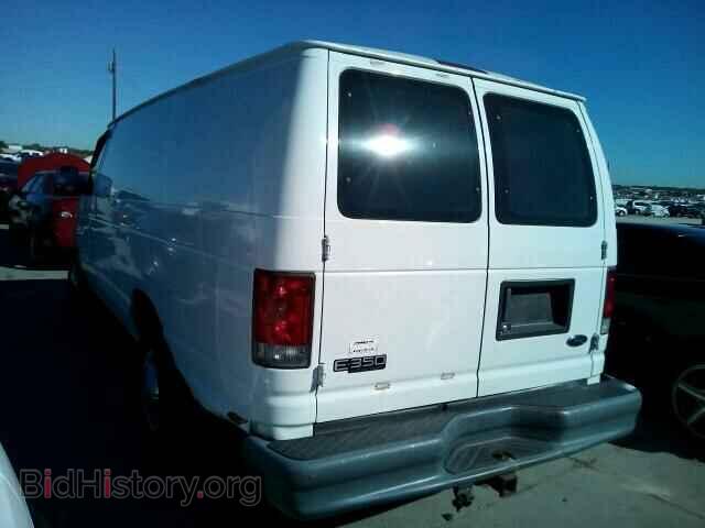 2004 FORD ECONOLINE - VIN: 1FTSS34P74HA72722 - Photo 3