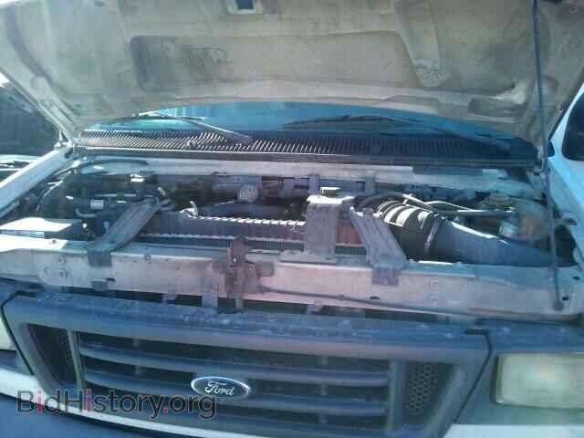 2004 FORD ECONOLINE - VIN: 1FTSS34P74HA72722 - Photo 7