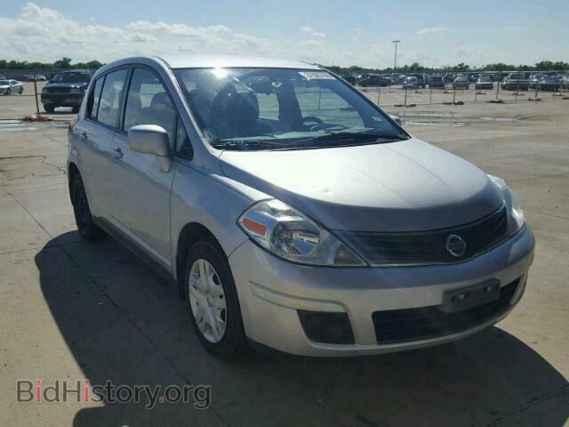 Фотография 3N1BC1CP3BL426336 - NISSAN VERSA 2011