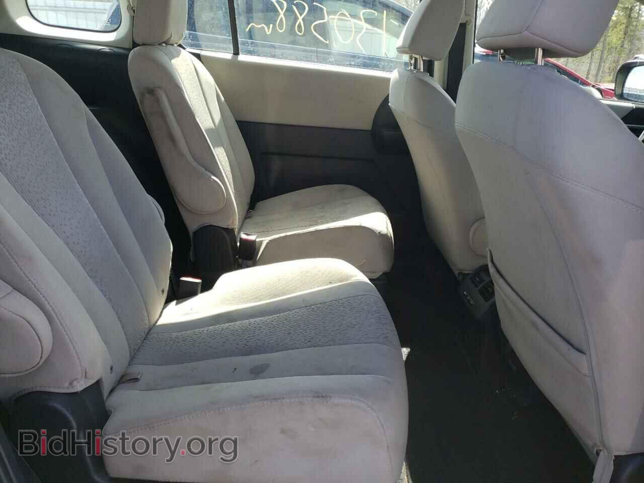 2012 MAZDA 5 - VIN: JM1CW2BL2C0143874 - Photo 6