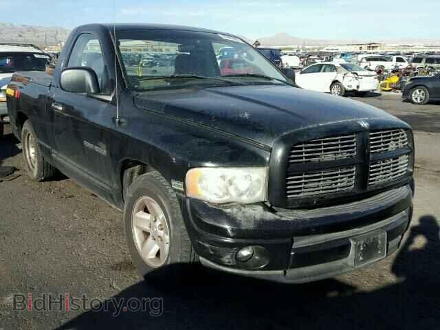 Фотография 1D7HA16D74J111456 - DODGE RAM 1500 2004