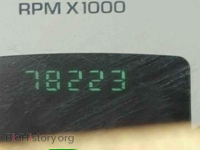 2004 DODGE RAM 1500 - VIN: 1D7HA16D74J111456 - Фото 8
