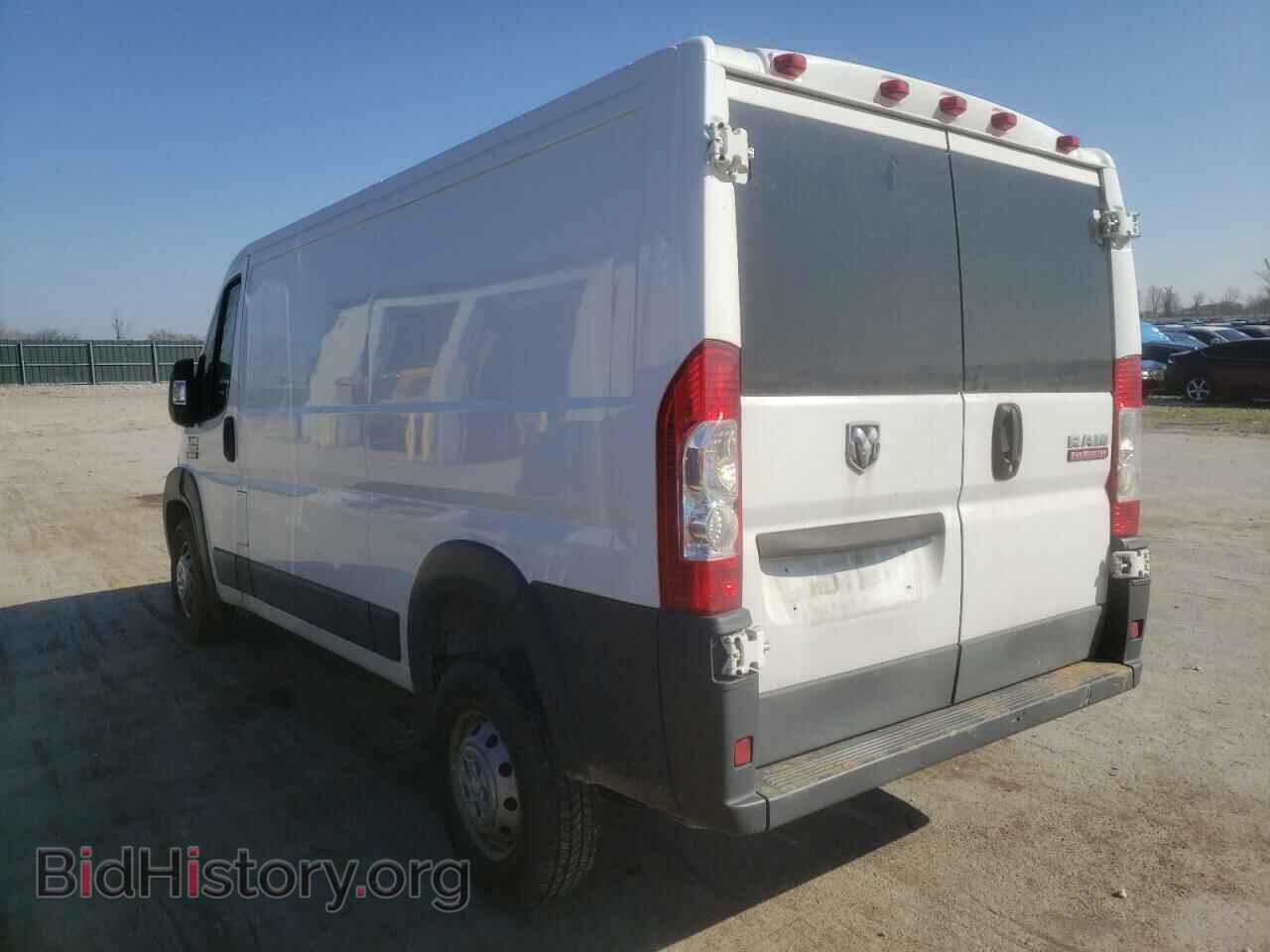 2017 RAM PROMASTER - VIN: 3C6TRVAG7HE547868 - Фото 3