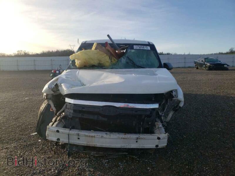 2012 Ford FLEX (VIN 2FMGK5BC8CBD04818) — photo 5 of 13