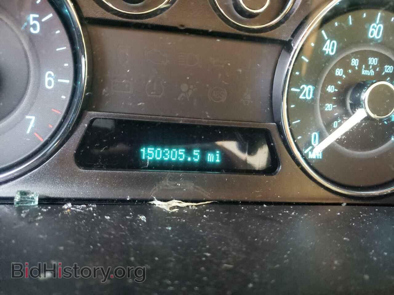 2012 FORD FLEX - VIN: 2FMGK5BC8CBD04818 - Photo 9