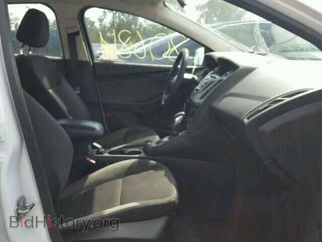 2012 FORD FOCUS - VIN: 1FAHP3F25CL130910 - Фото 5