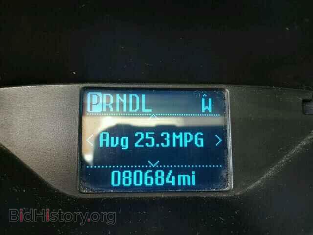 2012 FORD FOCUS - VIN: 1FAHP3F25CL130910 - Фото 8