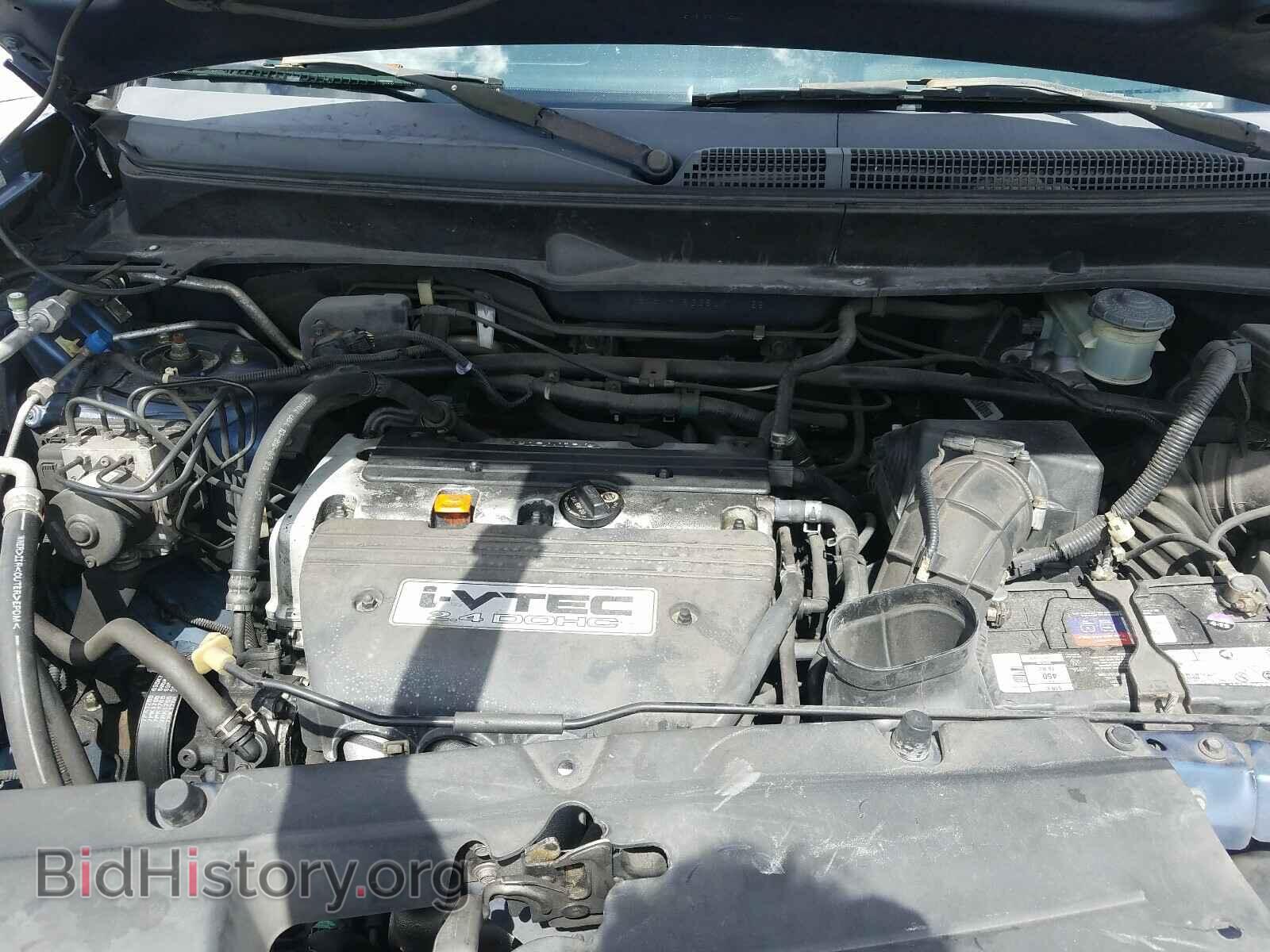 2008 HONDA ELEMENT - VIN: 5J6YH18338L011188 - Фото 7