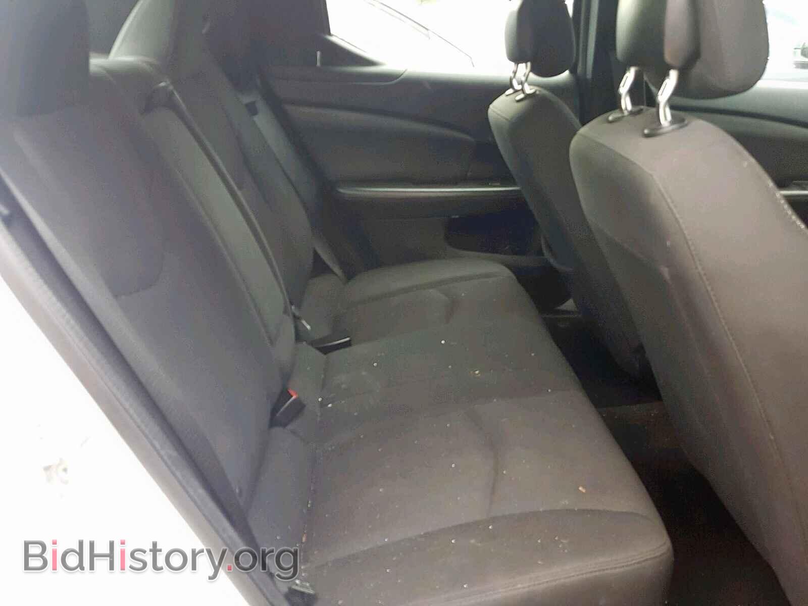 2013 DODGE AVENGER - VIN: 1C3CDZAB0DN665175 - Photo 6