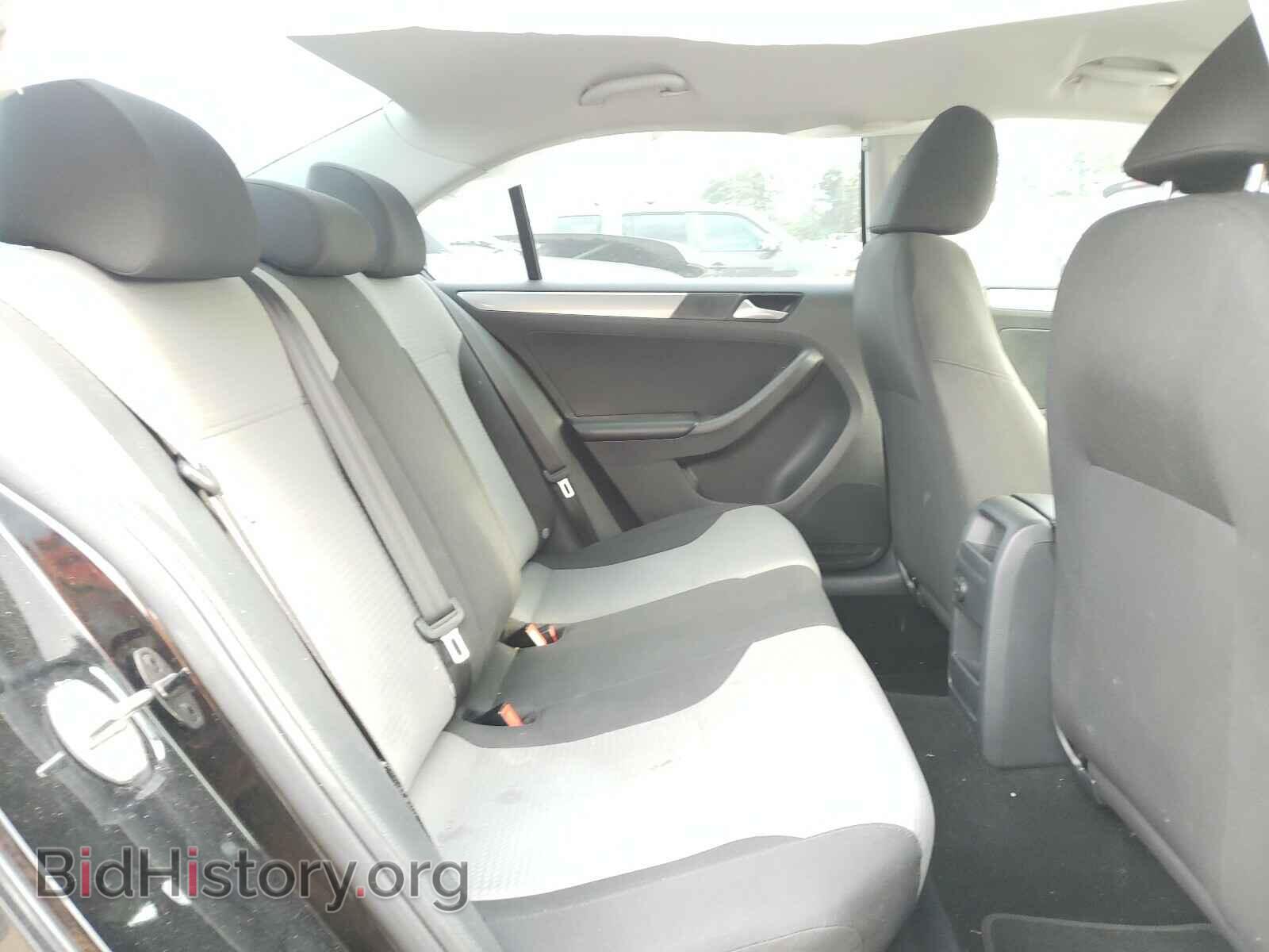 2017 VOLKSWAGEN JETTA - VIN: 3VW2B7AJXHM328583 - Фото 6