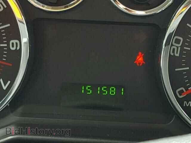2008 FORD EDGE - VIN: 2FMDK36CX8BA33995 - Фото 8