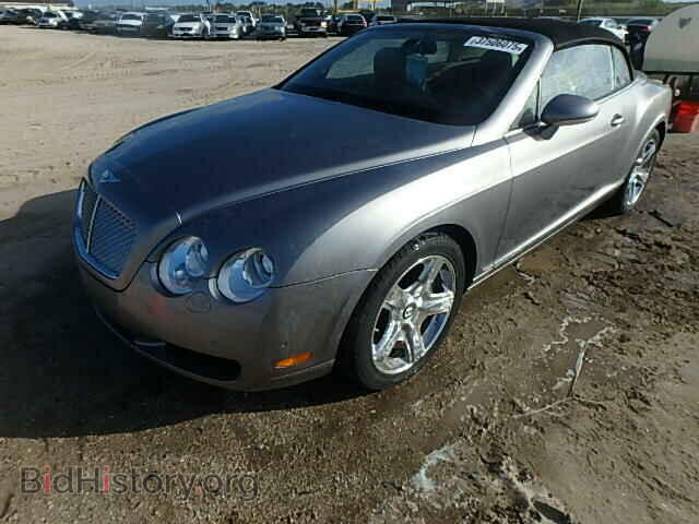 2007 BENTLEY ALL MODELS - VIN: SCBDR33W37C049617 - Фото 2