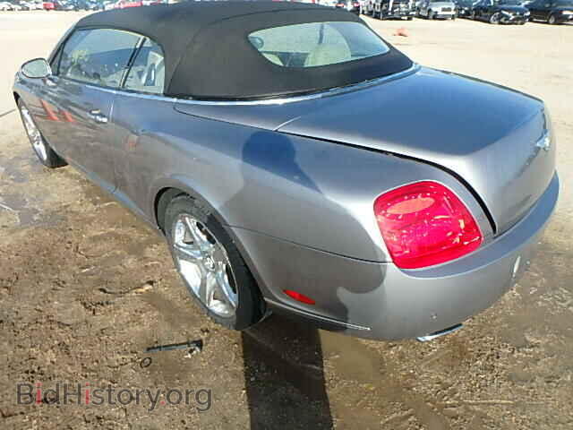 2007 BENTLEY ALL MODELS - VIN: SCBDR33W37C049617 - Фото 3
