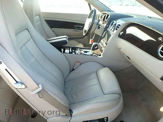 2007 BENTLEY ALL MODELS - VIN: SCBDR33W37C049617 - Фото 5