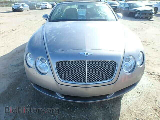 2007 BENTLEY ALL MODELS - VIN: SCBDR33W37C049617 - Фото 10