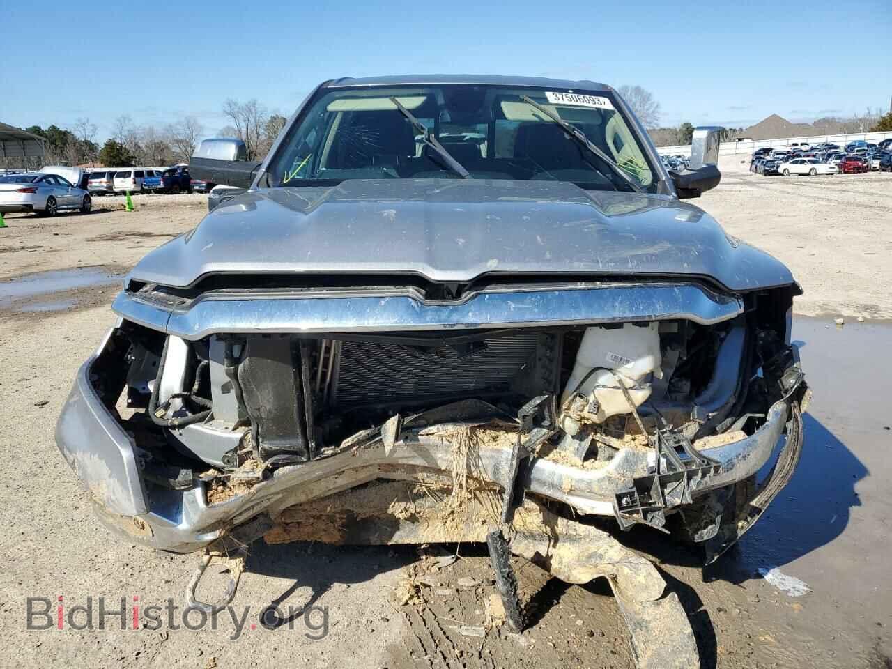2020 RAM 1500 - VIN: 1C6SRFJT8LN399264 - Фото 5
